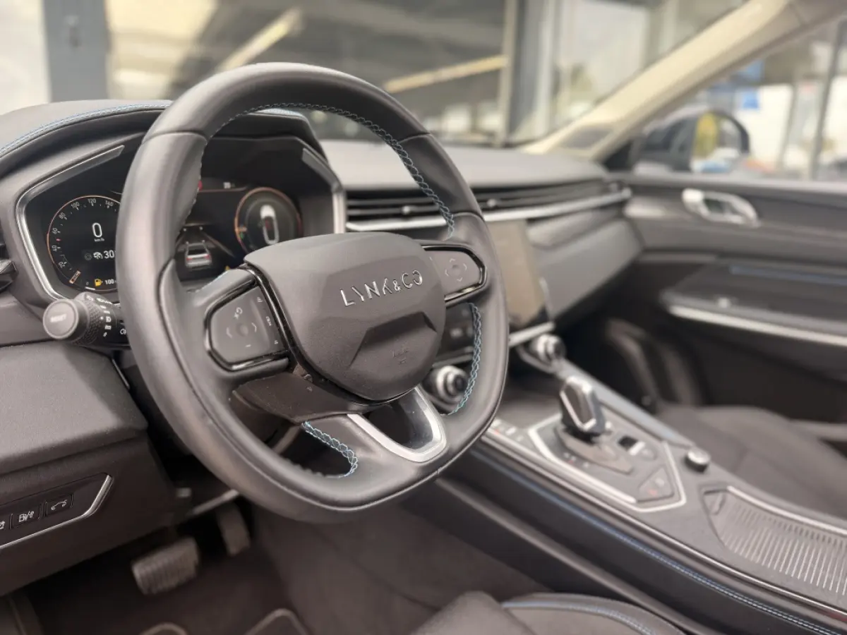 1.5 Panoramadak | 360 Camera | Carplay