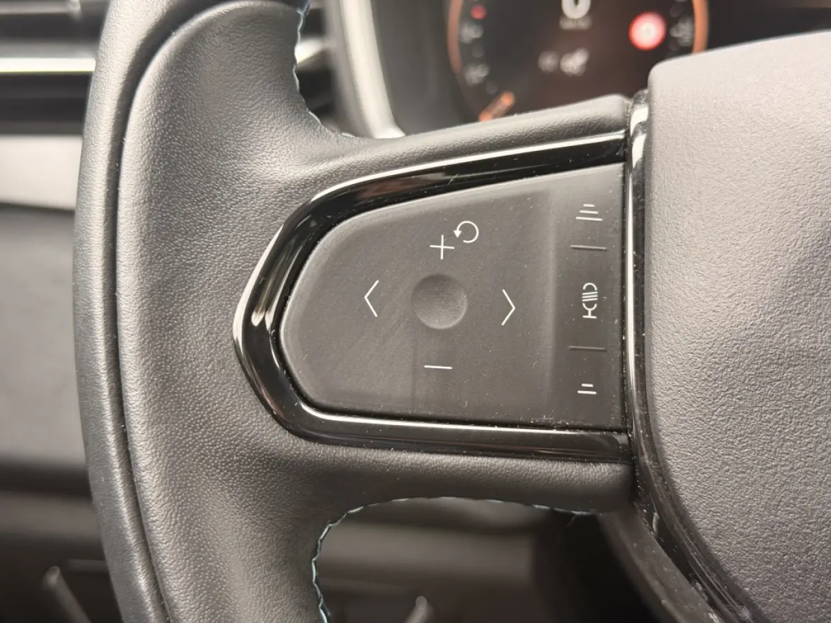 1.5 Panoramadak | 360 Camera | Carplay