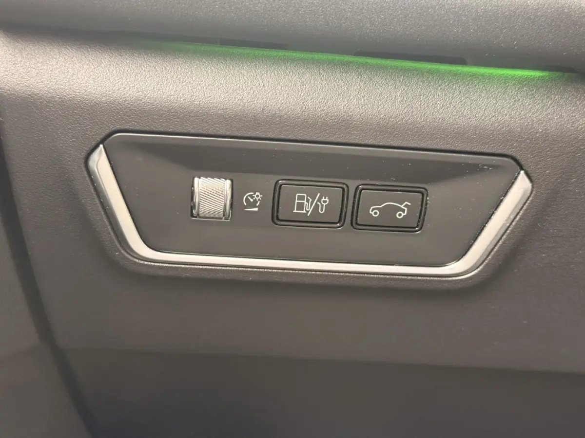 1.5 Panoramadak | 360 Camera | Carplay