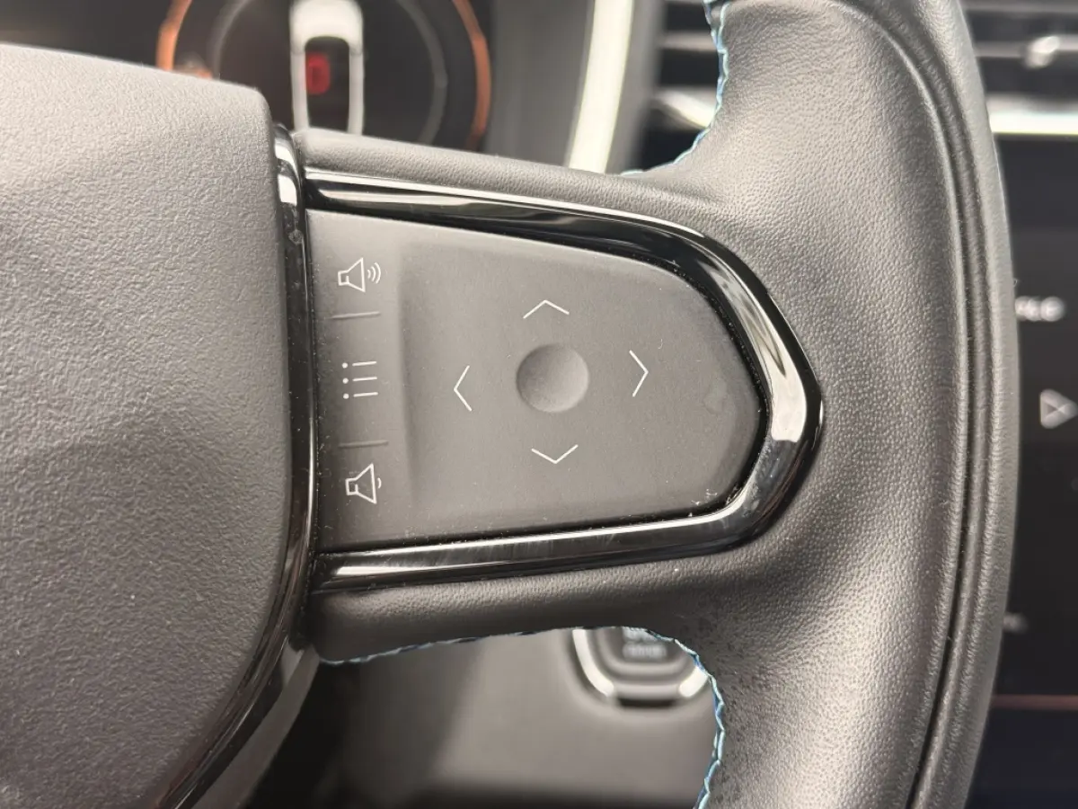 1.5 Panoramadak | 360 Camera | Carplay