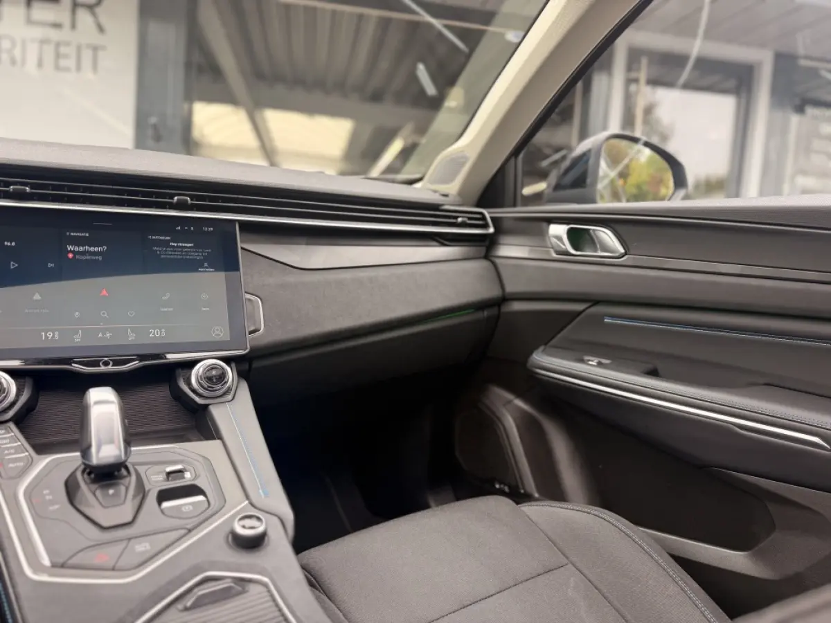 1.5 Panoramadak | 360 Camera | Carplay