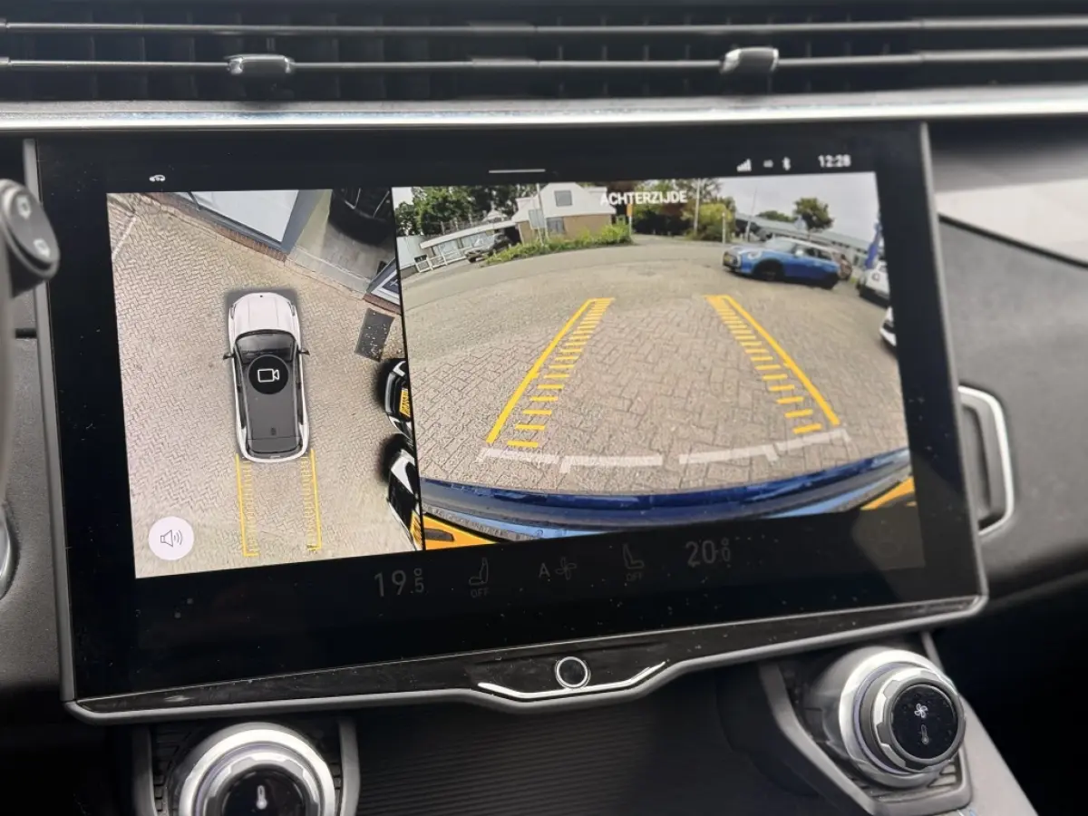 1.5 Panoramadak | 360 Camera | Carplay