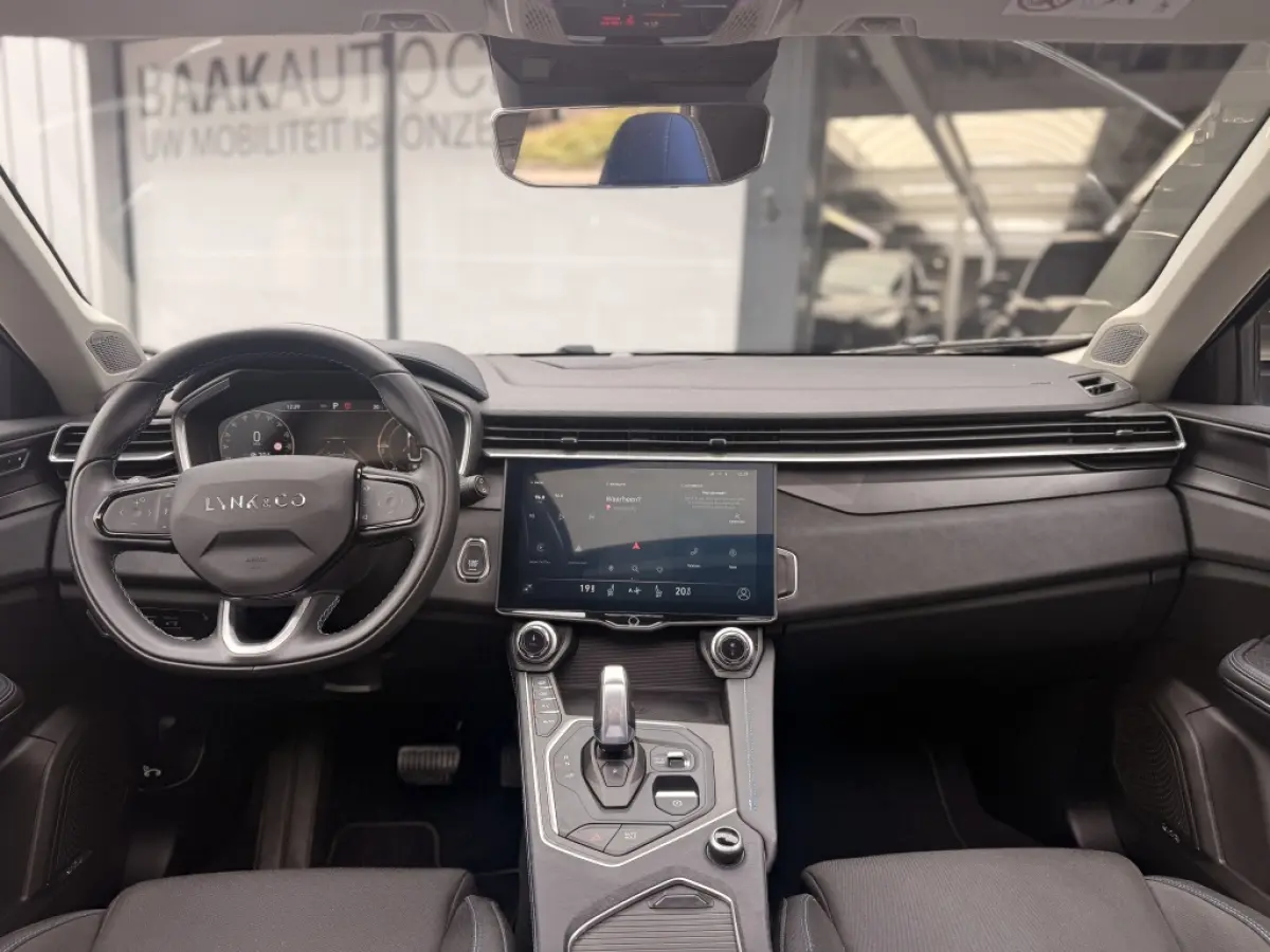 1.5 Panoramadak | 360 Camera | Carplay