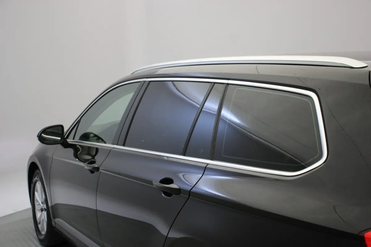 2.0 TDI Business Automaat - Digitaal Cockpit, Carplay, Camera, Adapt. Cruise