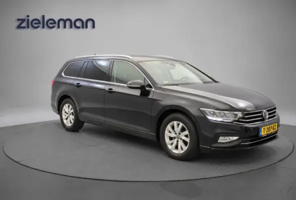 2.0 TDI Business Automaat - Digitaal Cockpit, Carplay, Camera, Adapt. Cruise