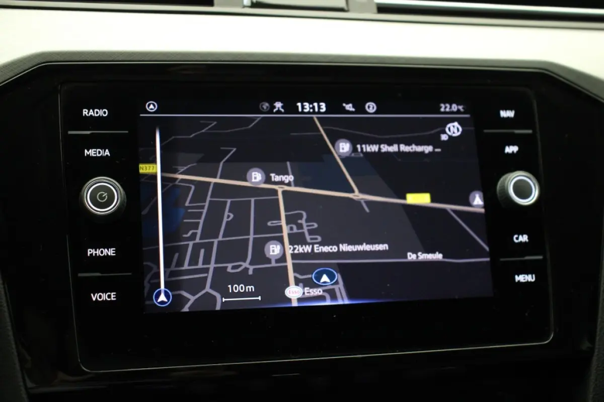 2.0 TDI Business Automaat - Digitaal Cockpit, Carplay, Camera, Adapt. Cruise