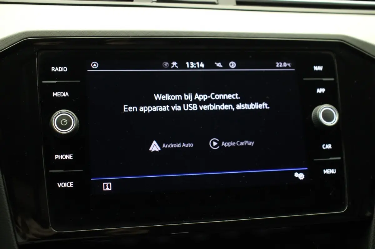 2.0 TDI Business Automaat - Digitaal Cockpit, Carplay, Camera, Adapt. Cruise