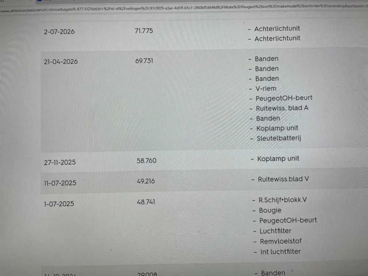1.2 PureTech Active - Carplay, Navi, Cruise