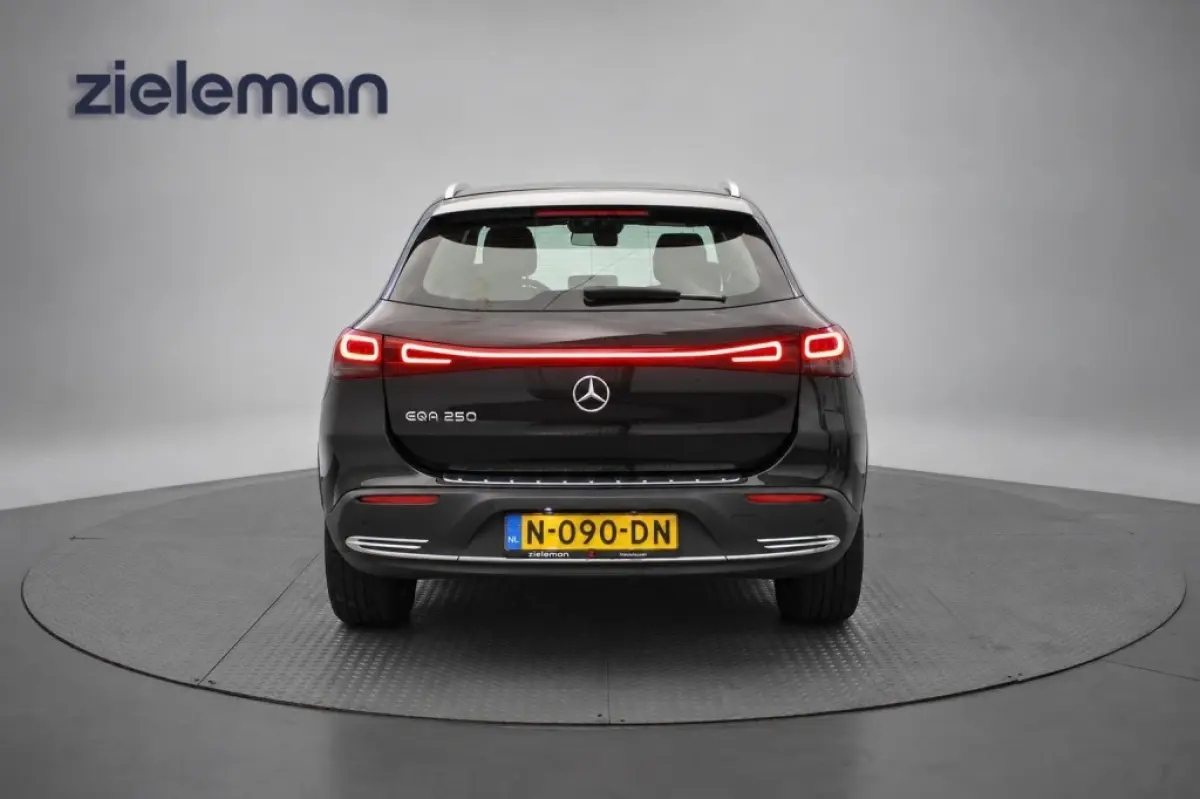 250 Business Solution Luxury 67 kWh - Navi, Camera, Adapt. Cruise, Stoelverw. SOH 95,85%