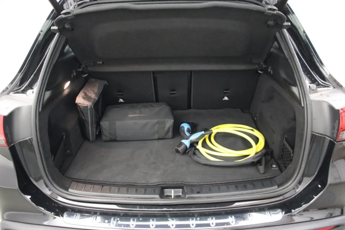 250 Business Solution Luxury 67 kWh - Navi, Camera, Adapt. Cruise, Stoelverw. SOH 95,85%