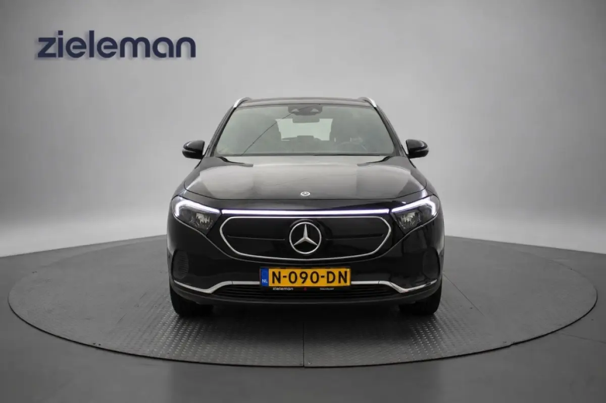 250 Business Solution Luxury 67 kWh - Navi, Camera, Adapt. Cruise, Stoelverw. SOH 95,85%