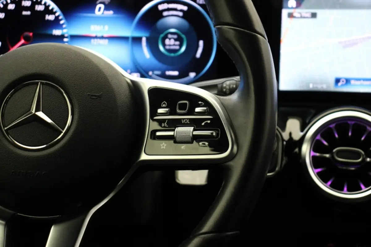 250 Business Solution Luxury 67 kWh - Navi, Camera, Adapt. Cruise, Stoelverw. SOH 95,85%