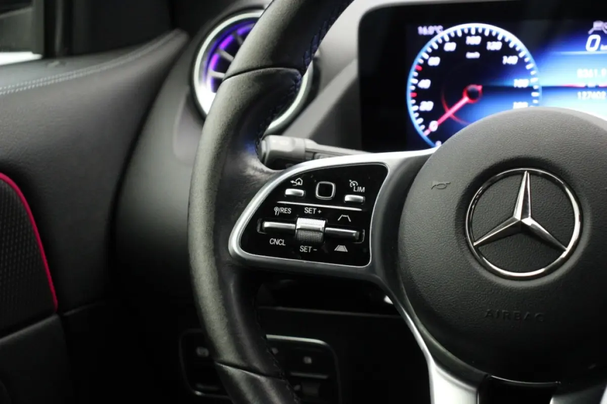 250 Business Solution Luxury 67 kWh - Navi, Camera, Adapt. Cruise, Stoelverw. SOH 95,85%