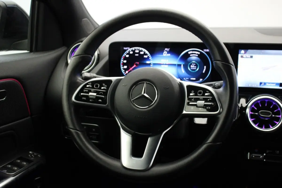 250 Business Solution Luxury 67 kWh - Navi, Camera, Adapt. Cruise, Stoelverw. SOH 95,85%