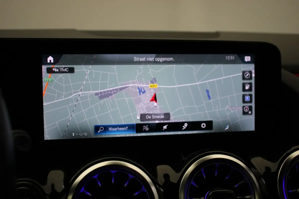 250 Business Solution Luxury 67 kWh - Navi, Camera, Adapt. Cruise, Stoelverw. SOH 95,85%