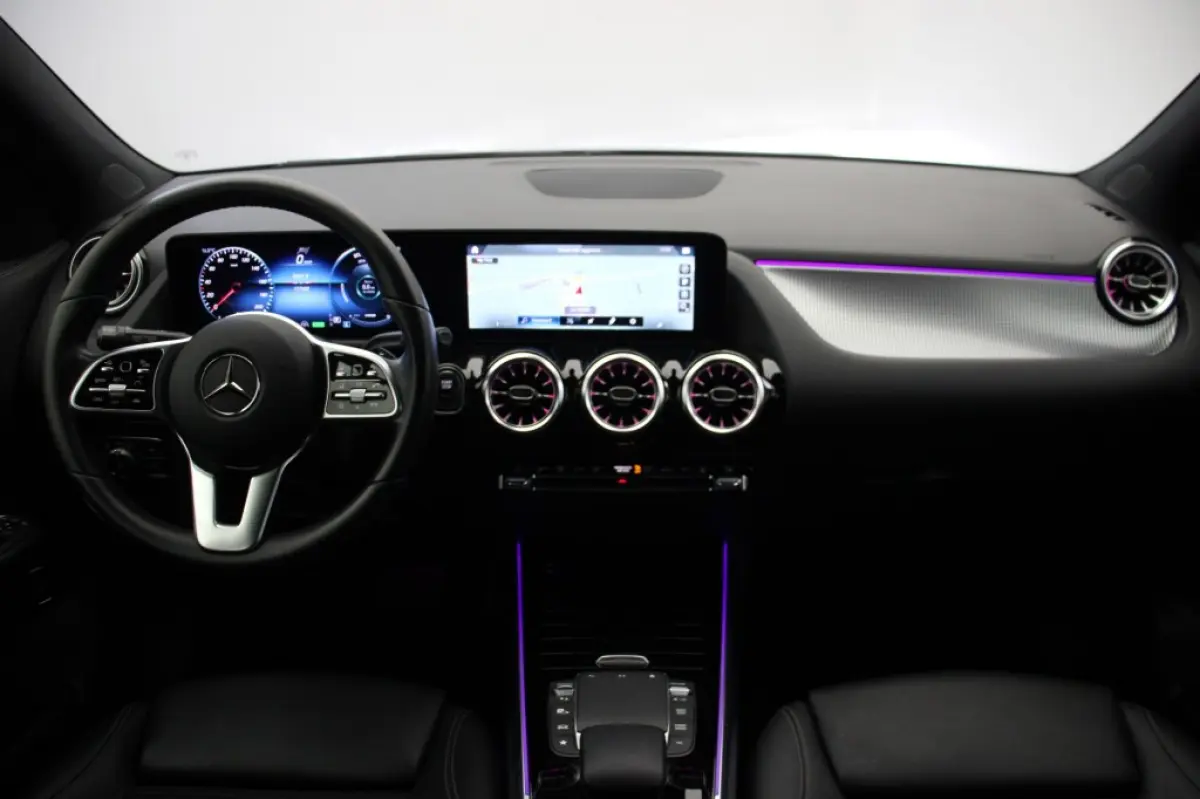250 Business Solution Luxury 67 kWh - Navi, Camera, Adapt. Cruise, Stoelverw. SOH 95,85%