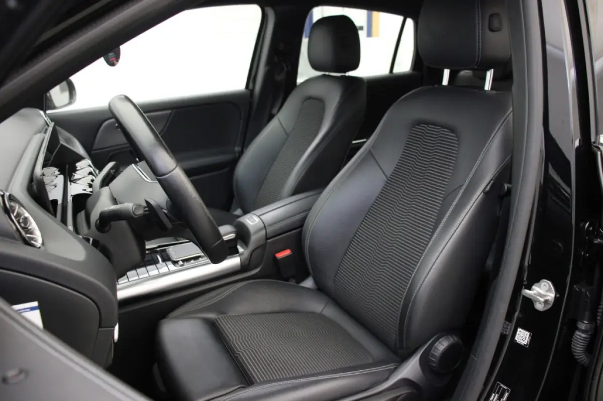 250 Business Solution Luxury 67 kWh - Navi, Camera, Adapt. Cruise, Stoelverw. SOH 95,85%