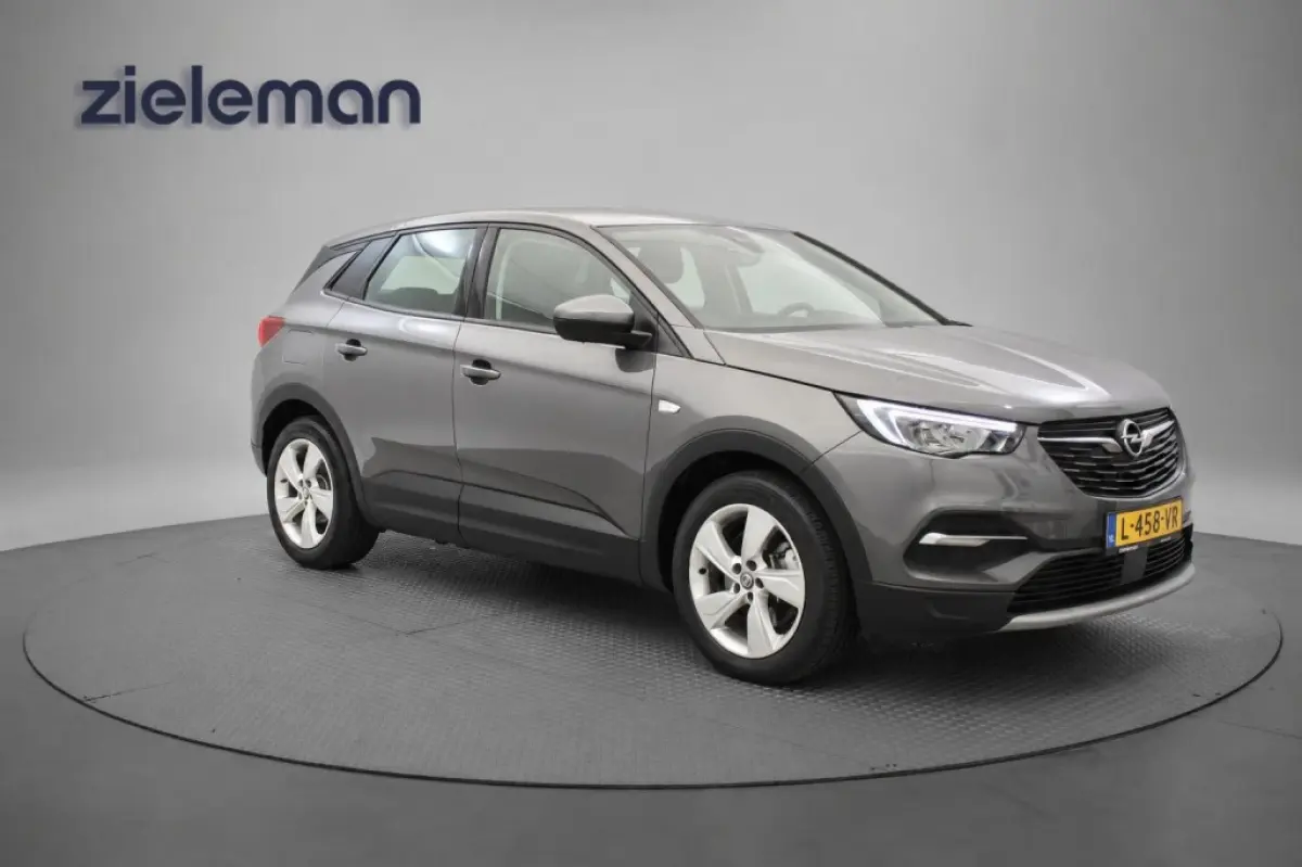 1.6T Hybrid PHEV Elegance - Carplay, Camera, Cruise, Clima, Half Leer