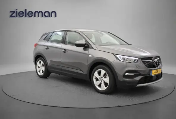 1.6T Hybrid PHEV Elegance - Carplay, Camera, Cruise, Clima, Half Leer