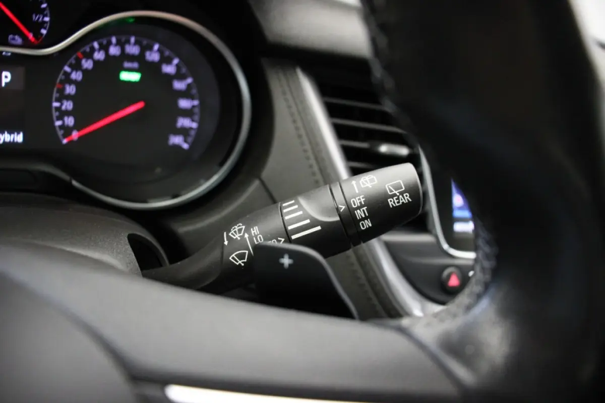 1.6T Hybrid PHEV Elegance - Carplay, Camera, Cruise, Clima, Half Leer