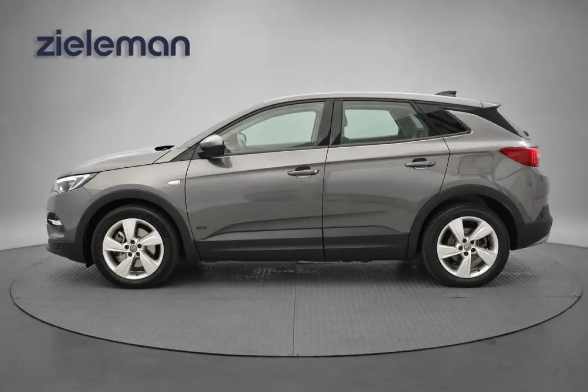 1.6T Hybrid PHEV Elegance - Carplay, Camera, Cruise, Clima, Half Leer