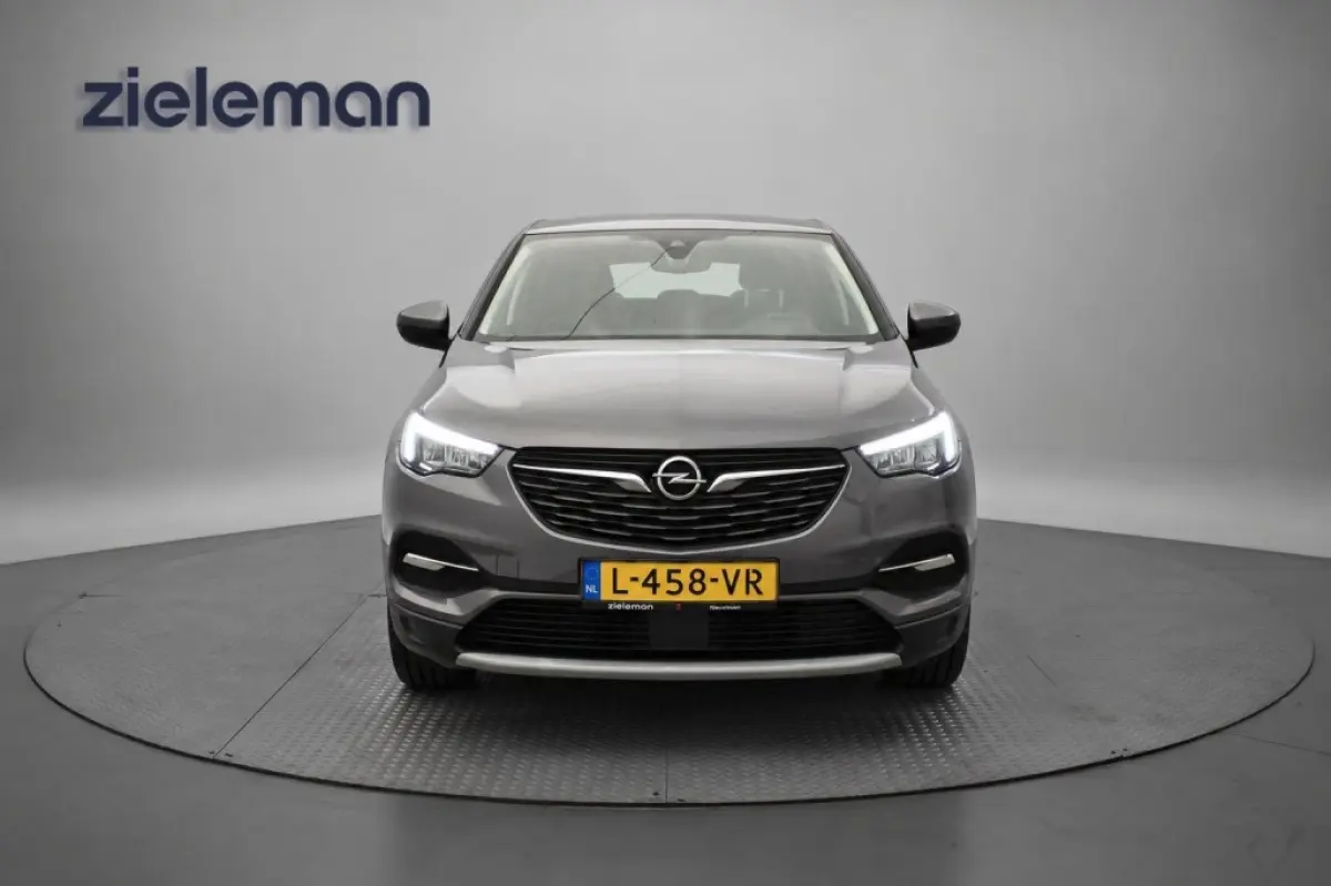 1.6T Hybrid PHEV Elegance - Carplay, Camera, Cruise, Clima, Half Leer