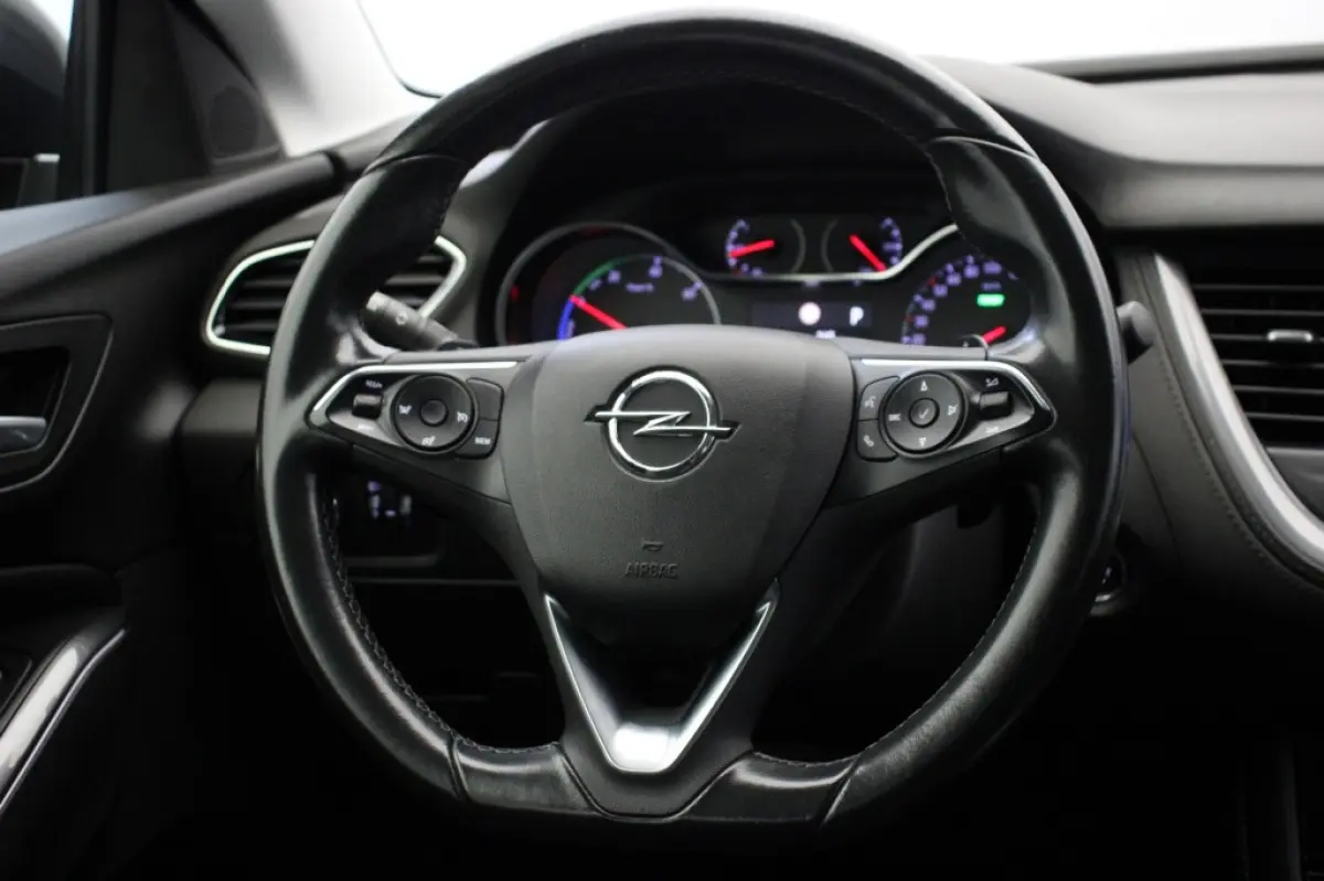 1.6T Hybrid PHEV Elegance - Carplay, Camera, Cruise, Clima, Half Leer
