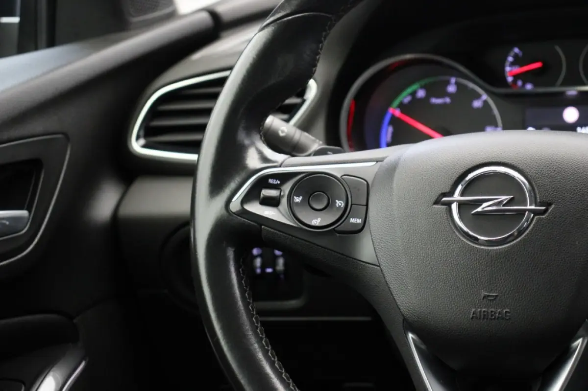 1.6T Hybrid PHEV Elegance - Carplay, Camera, Cruise, Clima, Half Leer