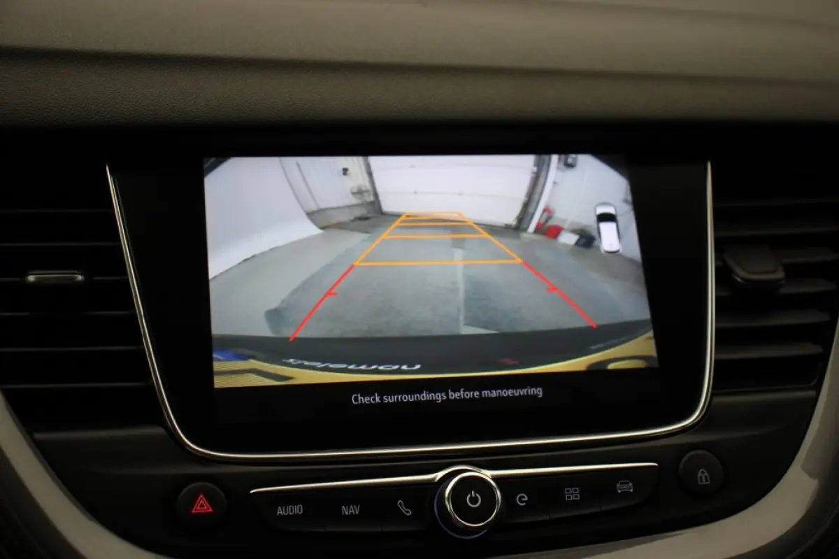 1.6T Hybrid PHEV Elegance - Carplay, Camera, Cruise, Clima, Half Leer
