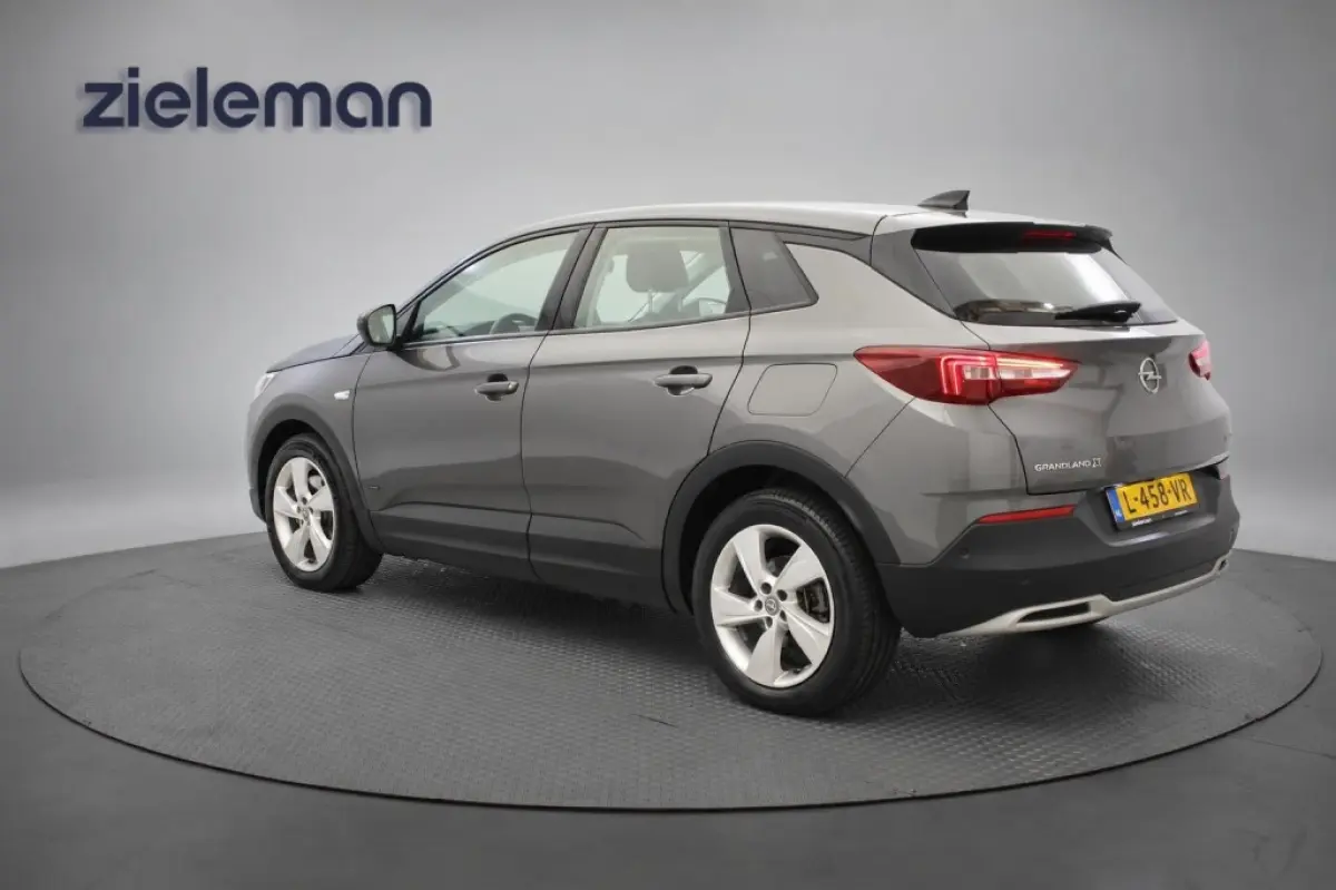 1.6T Hybrid PHEV Elegance - Carplay, Camera, Cruise, Clima, Half Leer