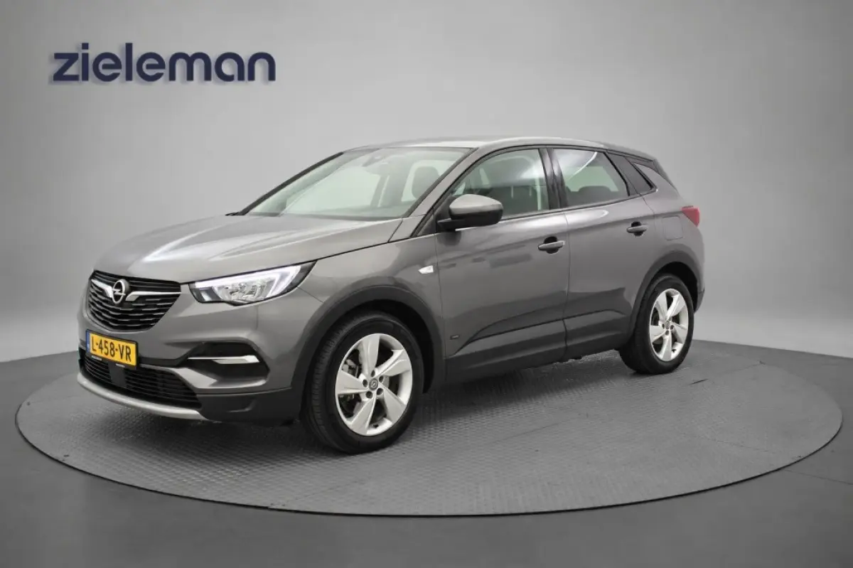 1.6T Hybrid PHEV Elegance - Carplay, Camera, Cruise, Clima, Half Leer