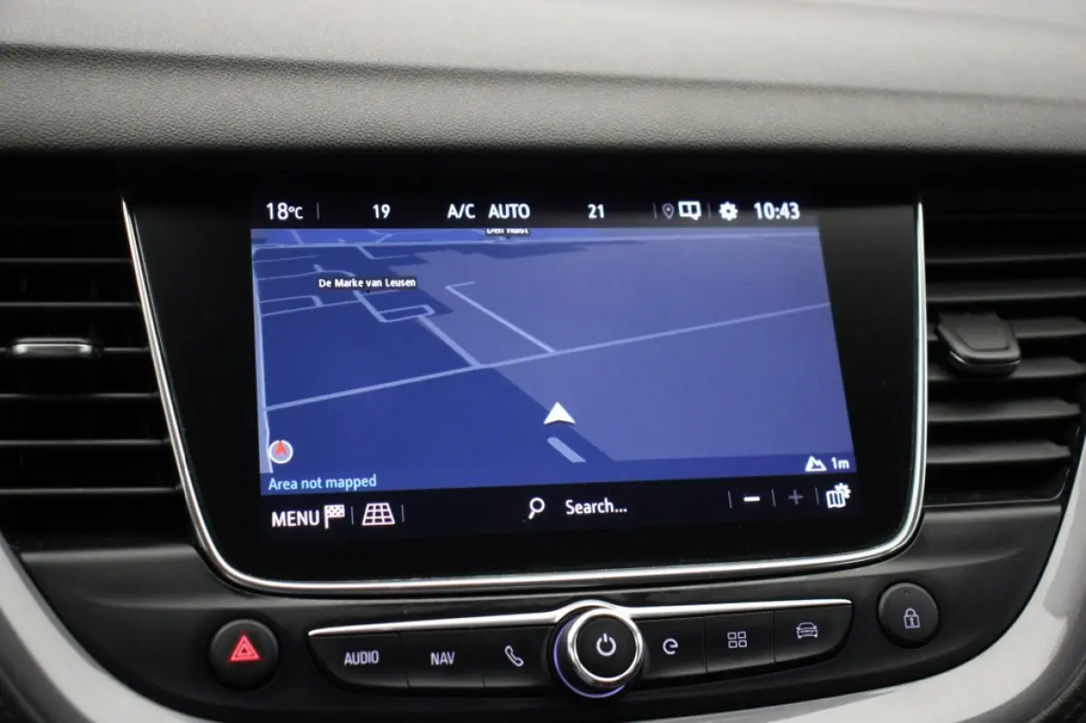 1.6T Hybrid PHEV Elegance - Carplay, Camera, Cruise, Clima, Half Leer