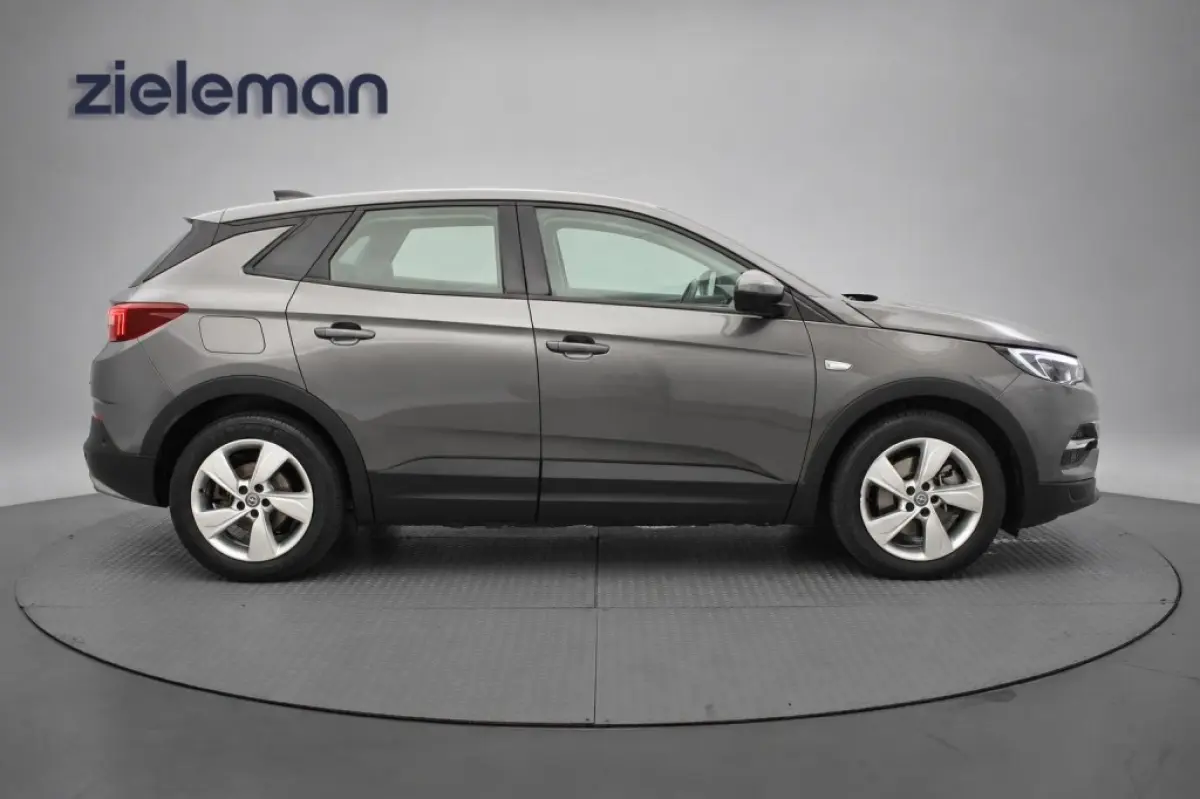 1.6T Hybrid PHEV Elegance - Carplay, Camera, Cruise, Clima, Half Leer