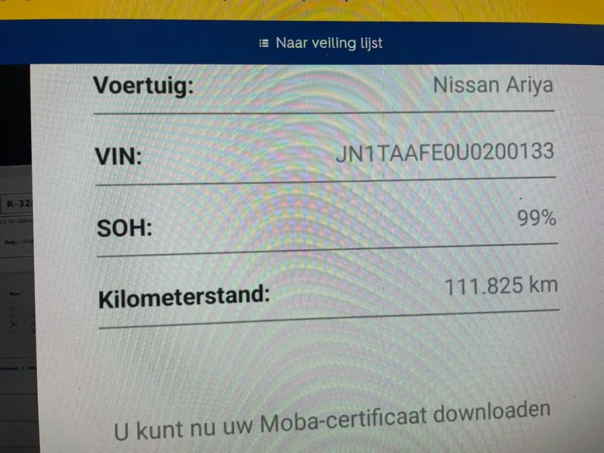 Evolve 66 kWh - Carplay, Camera, Adapt. Cruise, Stoelverw. SOH 99%
