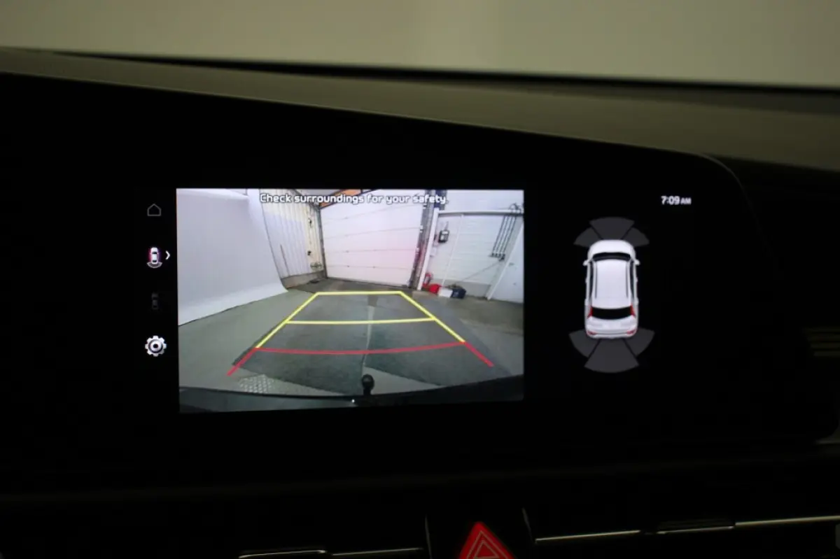 1.6 GDi Hybrid DynamicLine - Digitaal Cockpit, Carplay, Camera, Half Leer, Stoelverw.Trekhaak