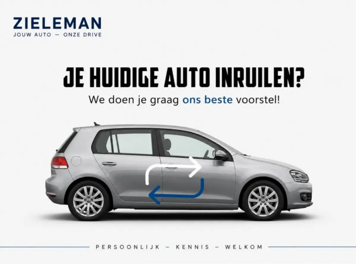 1.6 GDi Hybrid DynamicLine - Digitaal Cockpit, Carplay, Camera, Half Leer, Stoelverw.Trekhaak