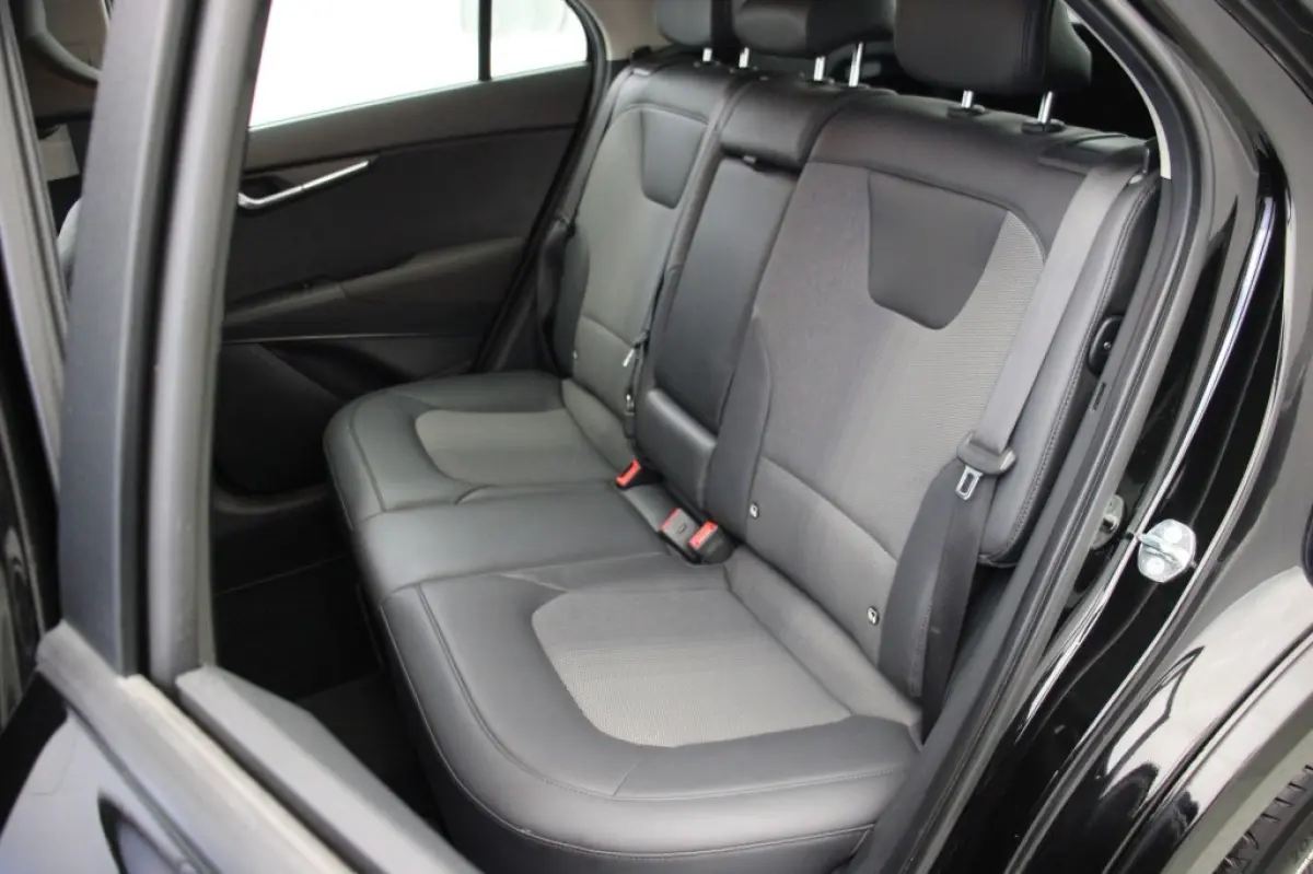 1.6 GDi Hybrid DynamicLine - Digitaal Cockpit, Carplay, Camera, Half Leer, Stoelverw.Trekhaak