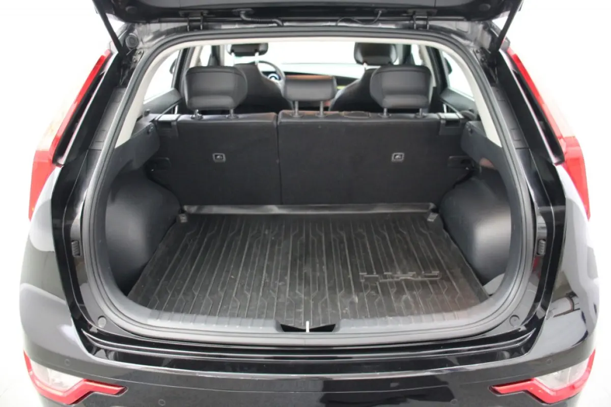 1.6 GDi Hybrid DynamicLine - Digitaal Cockpit, Carplay, Camera, Half Leer, Stoelverw.Trekhaak