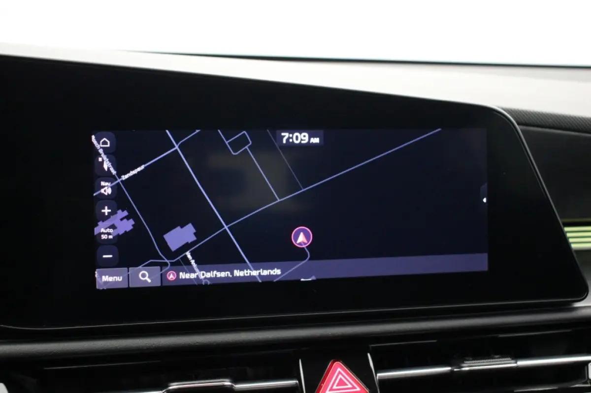 1.6 GDi Hybrid DynamicLine - Digitaal Cockpit, Carplay, Camera, Half Leer, Stoelverw.Trekhaak