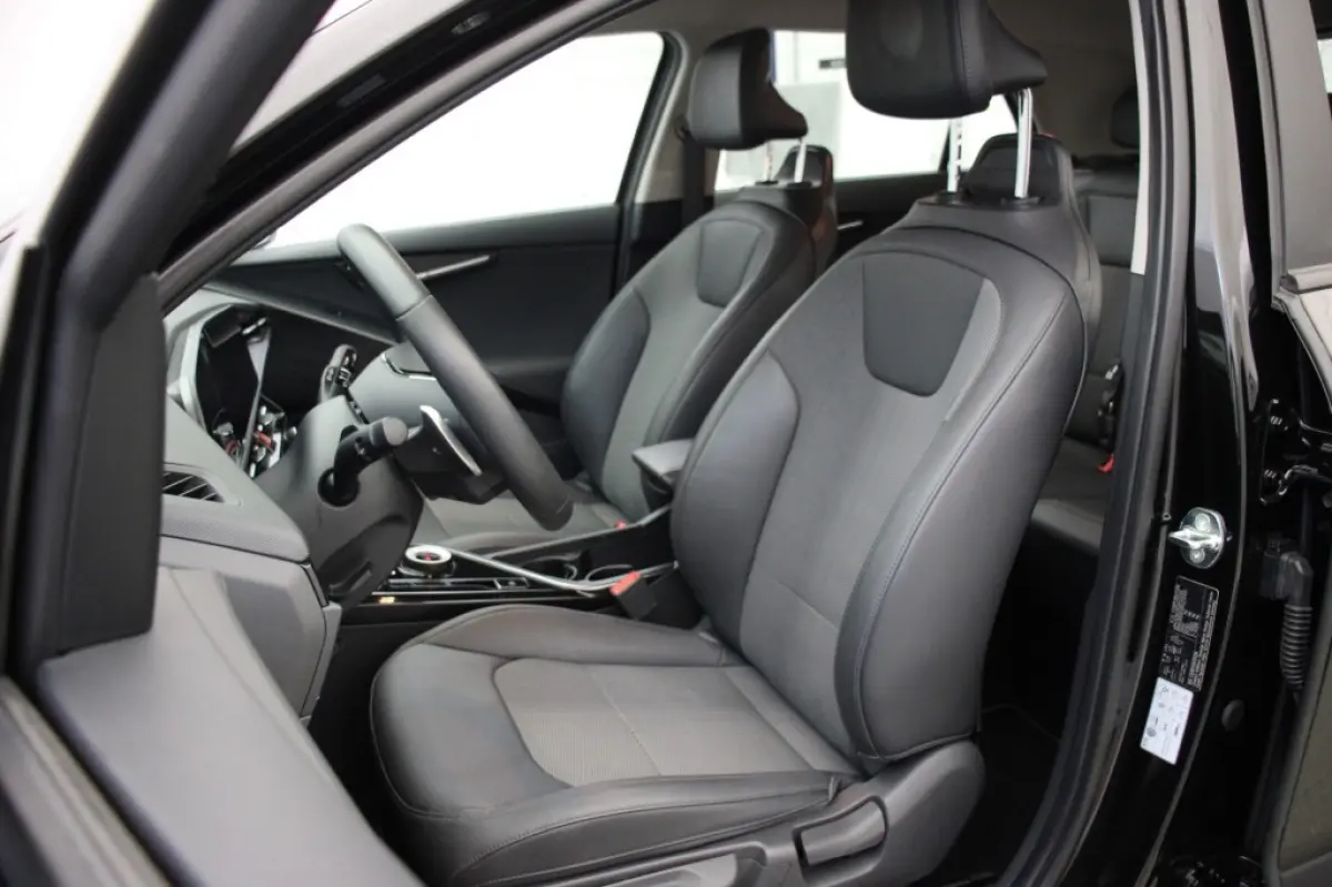 1.6 GDi Hybrid DynamicLine - Digitaal Cockpit, Carplay, Camera, Half Leer, Stoelverw.Trekhaak