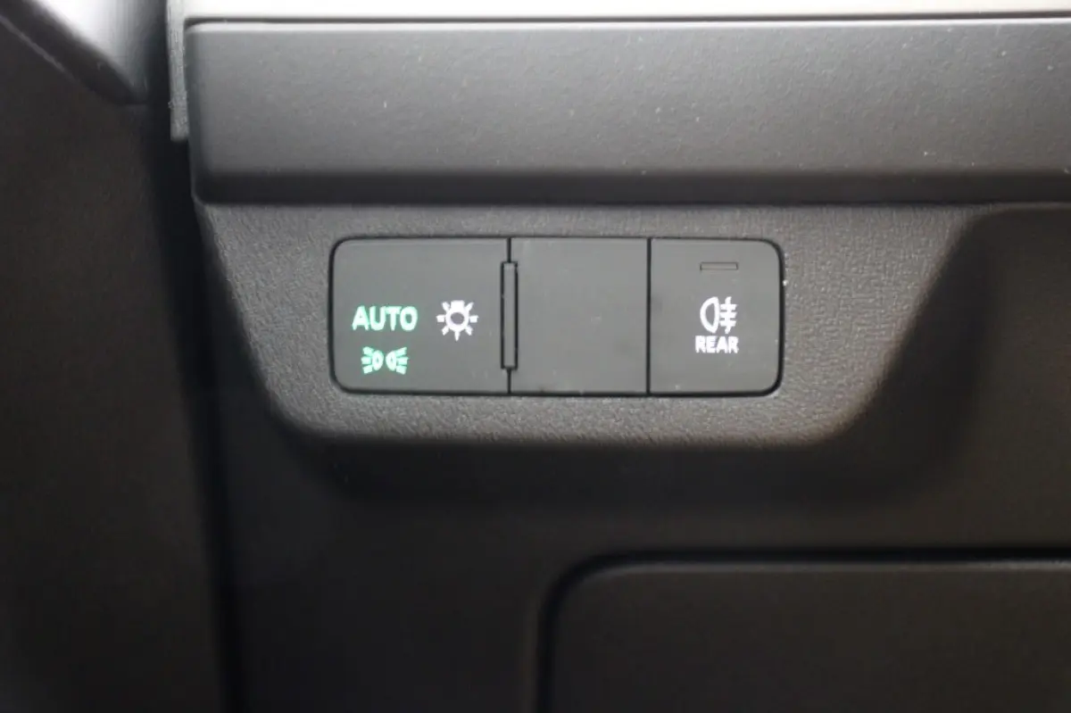 35 Launch edition 55 kWh - Digitaal Cockpit, Carplay, Camera, Stoelverw. SOH 90,49%
