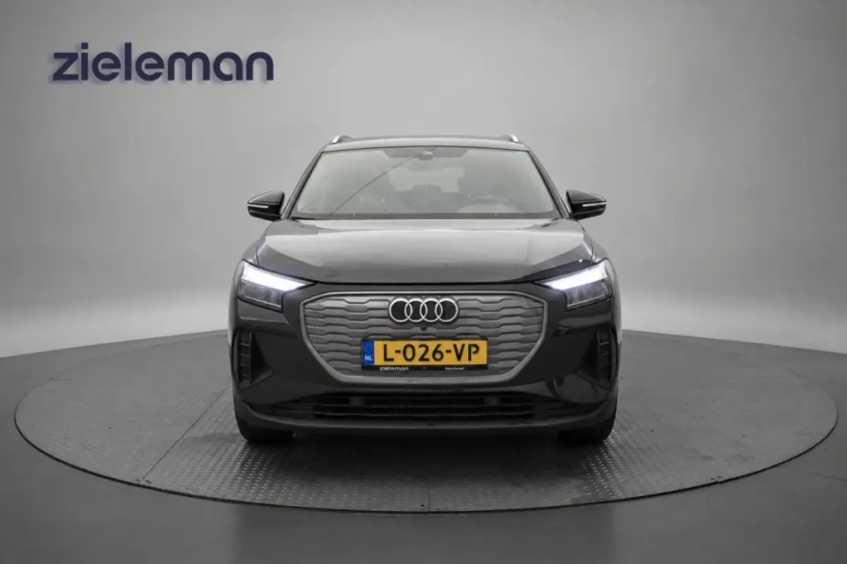 35 Launch edition 55 kWh - Digitaal Cockpit, Carplay, Camera, Stoelverw. SOH 90,49%