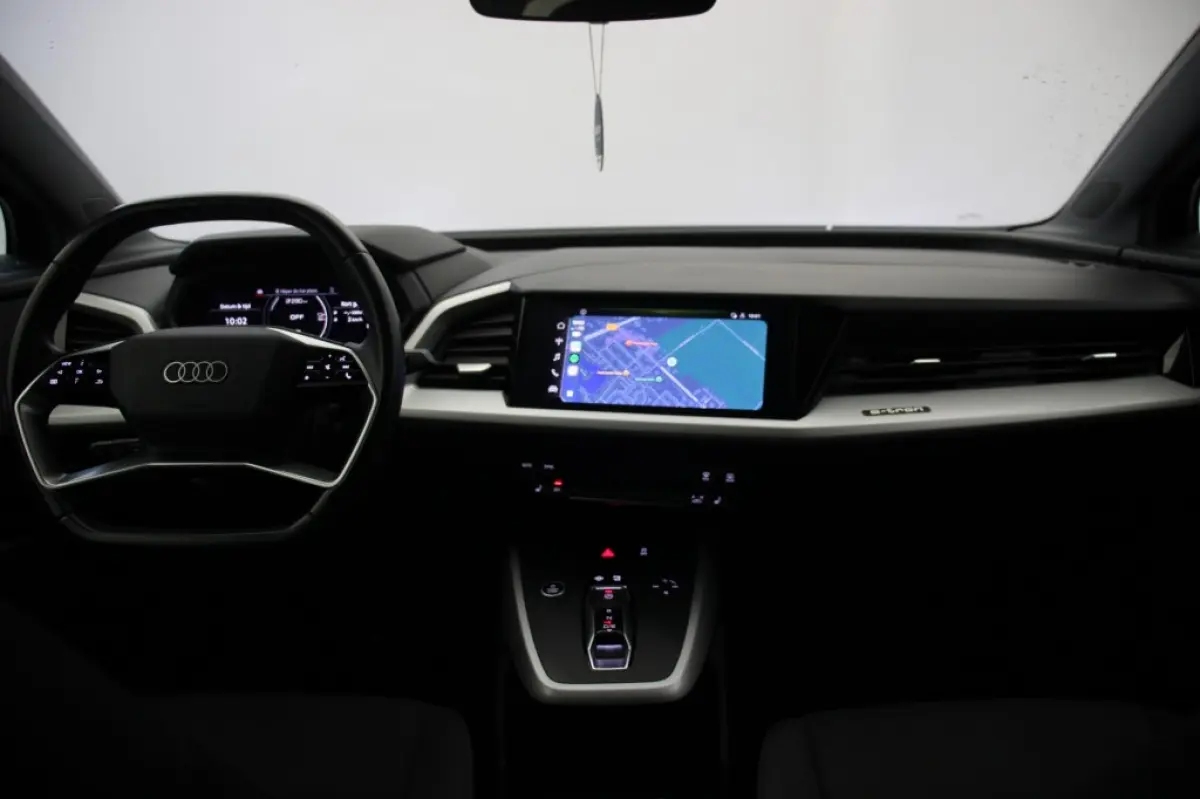 35 Launch edition 55 kWh - Digitaal Cockpit, Carplay, Camera, Stoelverw. SOH 90,49%