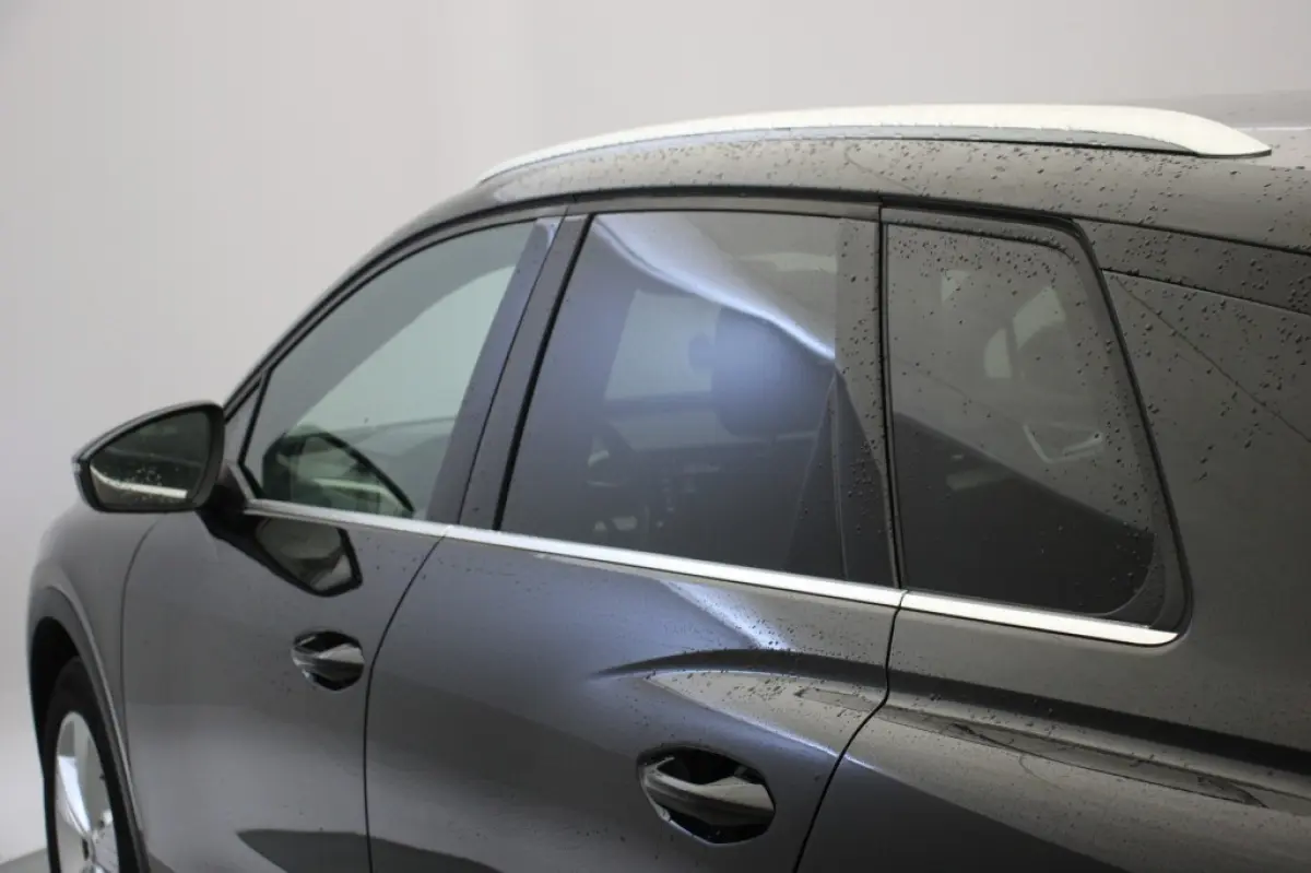 35 Launch edition 55 kWh - Digitaal Cockpit, Carplay, Camera, Stoelverw. SOH 90,49%