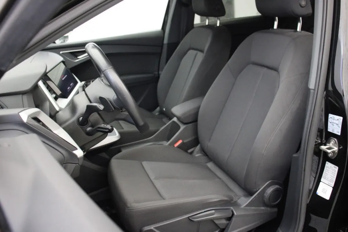 35 Launch edition 55 kWh - Digitaal Cockpit, Carplay, Camera, Stoelverw. SOH 90,49%