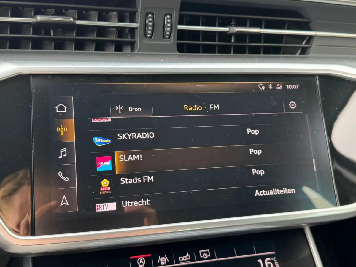 45 TFSI 245PK PRO-LINE BUSINESS VIRTUAL/PDC/NAVI