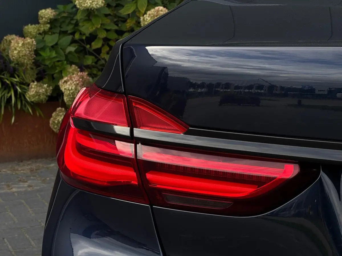 740e iPerformance High Executive LEDER|CLIMATE|ORG NL