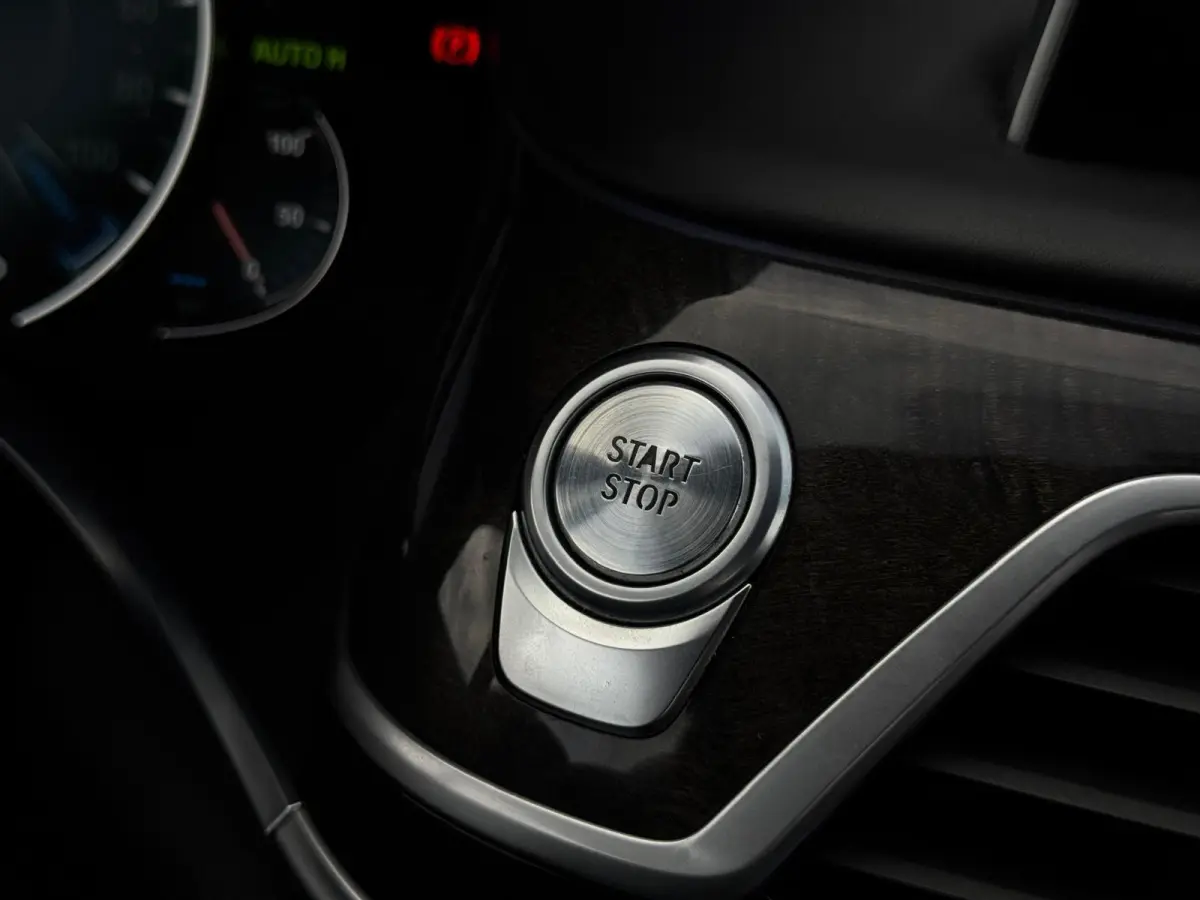 740e iPerformance High Executive LEDER|CLIMATE|ORG NL