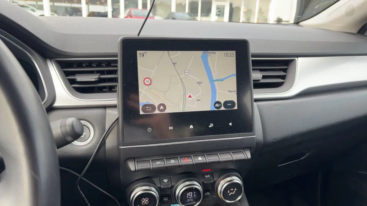 E-Tech Plug-in Hybrid 160 Intens | Navigatie | Parkeercamera | Trekhaak |