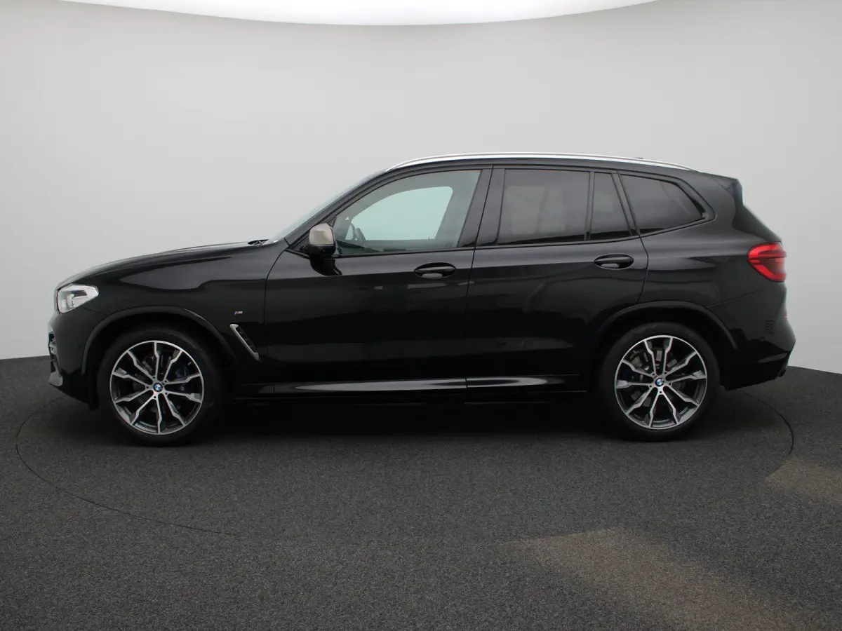 M40i xDrive Launch Edition High Executive